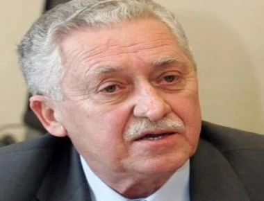 Φ. Κουβέλης: «Διεκδικούμε επιτάχυνση της διαδικασίας για τους δύο Έλληνες στρατιωτικούς»